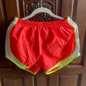 Nike Dri-Fit Running Shorts